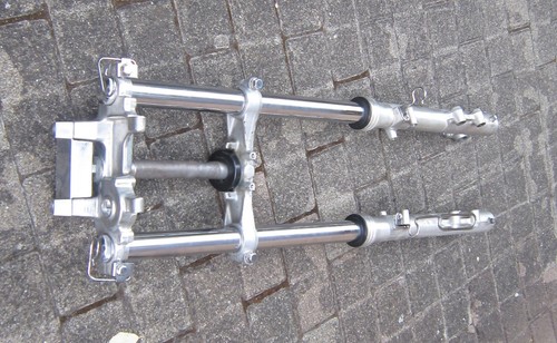 Kawasaki vn750 twin gabel - vn750,