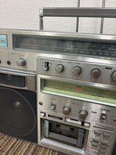 TOSHIBA RT-S90 BOMBEAT