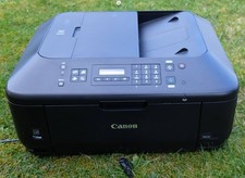 Canon PIXMA MX535 4-in-1