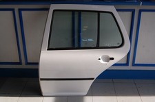 TÜR Links Hinten VW 1 J Golf