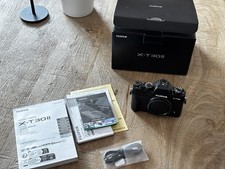 Fujifilm X-T30 II – Neuzustand | Top Zustand | Restgarantie