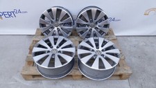 VW Passat 3C Alufelgen 7Jx16H2 ET:45 LK:112 3C0601025C