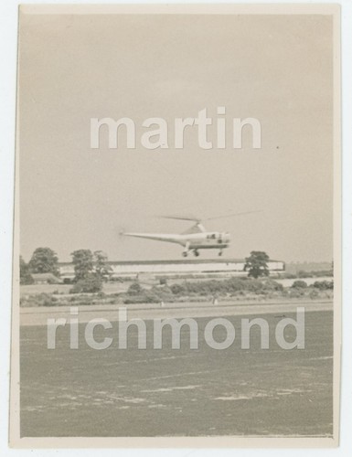Westland dragonfly helicopter - westland,