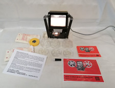 REVUE Schmalfilm Betrachtungsgerät, Foto, Sammler