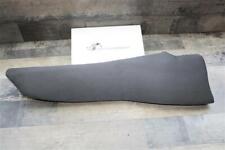 Audi A4 S4 B5 8D Seitenpolster Rückenlehne anthrazit rechts 8D9885704