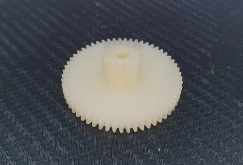 Gang nylon für - nylon, reibe