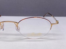 Silhouette Brille Herren Damen