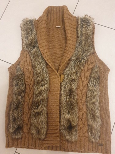 Neue strickweste oliver - neue,
