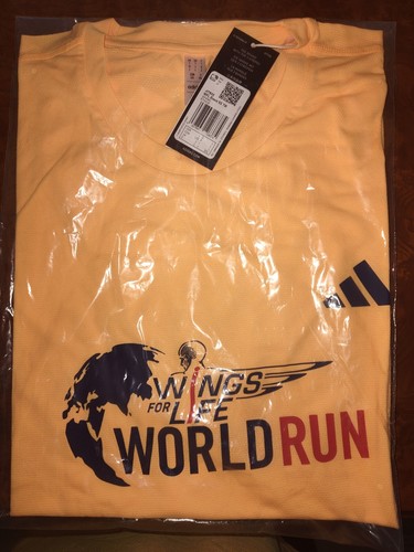 Adidas wings for life world - wings,