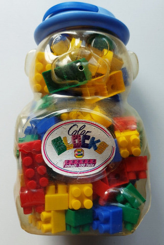 Gegu bunte spielbausteine - gegu,,