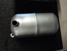 Sachs Stamo  76  L Auspuff