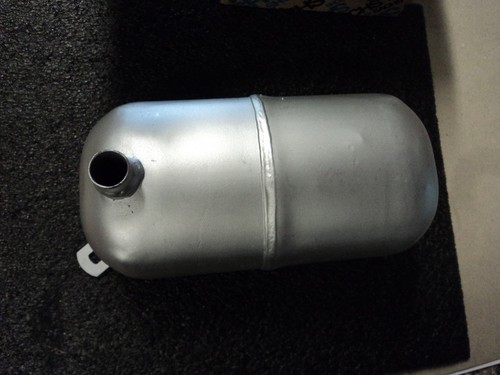 Sachs stamo l auspuff - sachs,
