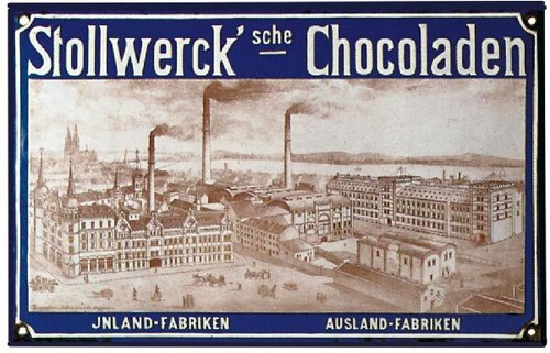 Gebrüder stollwerck hist - gebrüder,