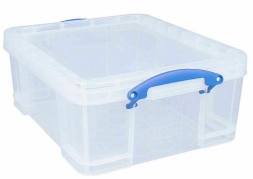 Really useful box liter - useful,
