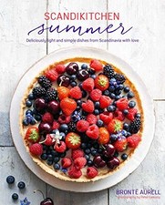 ScandiKitchen Summer: Simply