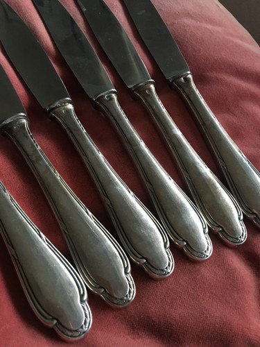Antike messer 5 - cm,