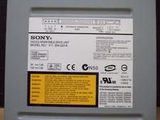 Sony DW-Q31A DVD Lightscribe DVD Brenner IDE Interface