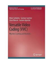 Versatile Video Coding [VVC]