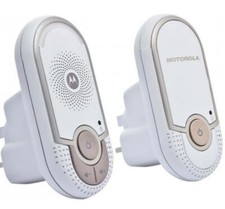 Motorola MBP 8 MBP8 Connect Babyphone Digital 2.4 GHz