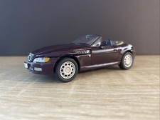 BMW Z3 - Modellauto 1:43 -