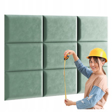 Muralo Polsterpaneele nach