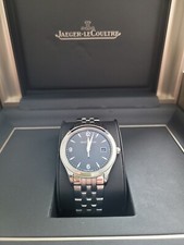Jaeger Lecoultre Master Control Date Q1548171 automatik aus 2022