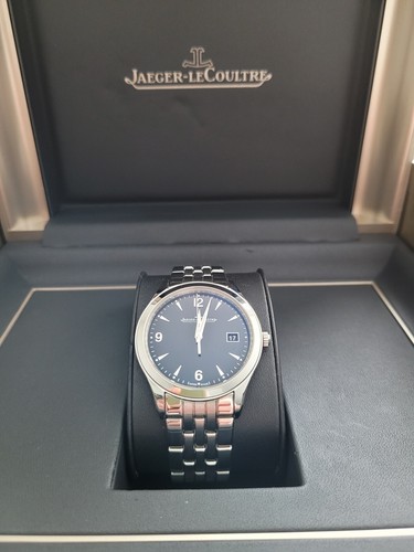 Jaeger lecoultre master - jaeger,