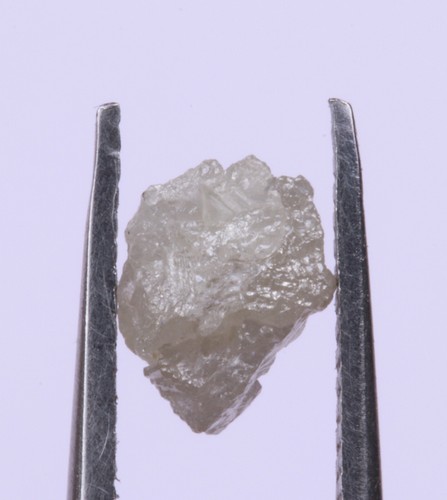 Natürlicher loser diamant rau - loser,