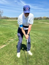 Power Path Pro Swing Training