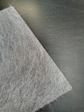 C-Glasvlies 26 g/m² | HP-VJ30C | Glasfaser Gfk / Laminat