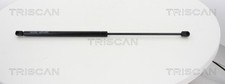 Triscan gasfeder motorhaube - gasfeder,