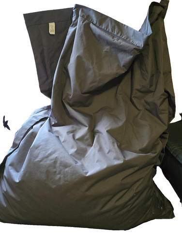 Riesen sitzsack xxl - xxl,, jumbobag