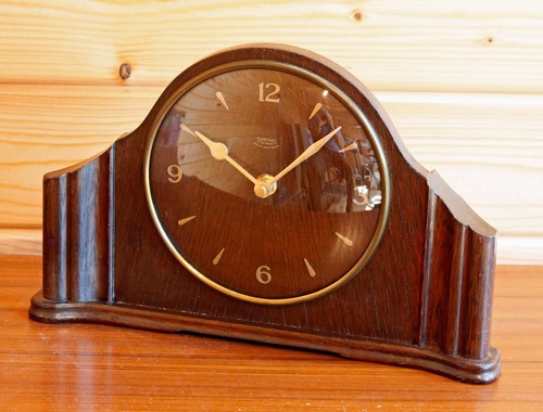 Vintage 31cm smiths - vintage,
