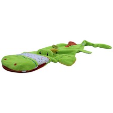 Lilliputiens Süßes Krokodil