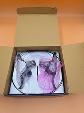 NOS NEU NIB Brems Schalthebel Shimano XTR ST-M960 9 Fach 3x9 triple brake lever