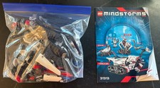 Lego MINDSTORMS EV3 31313