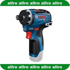 BOSCH Akku-Schrauber GSR 12V-35 HX, 12 Volt - 06019J9103 - SOLO im Karton -NEU-