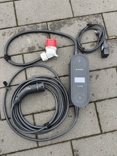 Original Audi etron Ladekabel