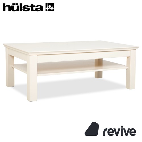 Hülsta holz couchtisch - hülsta,