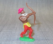 West Germany  Indianer