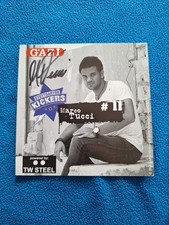 Marco Tucci Stuttgarter Kickers