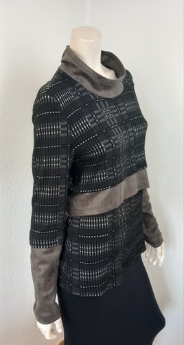 Beate heymann pullover schwarz - beate,