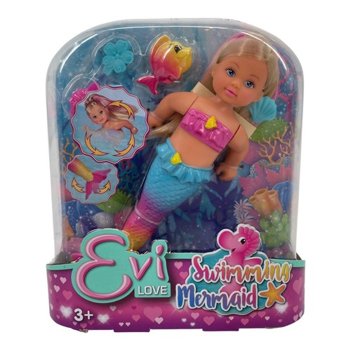 Simba evi love - evi,