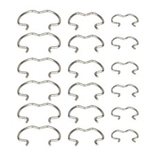 Getriebe Kühler Leitung Clips