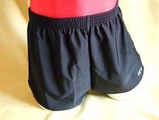 ERVY kurze Kunstturnhose m