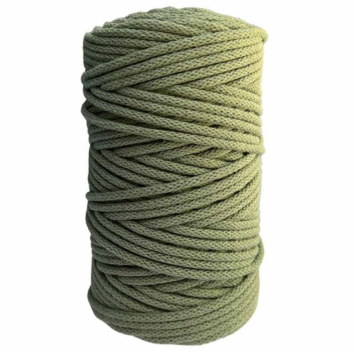 100m baumwollkordel 5mm - baumwollkordel,