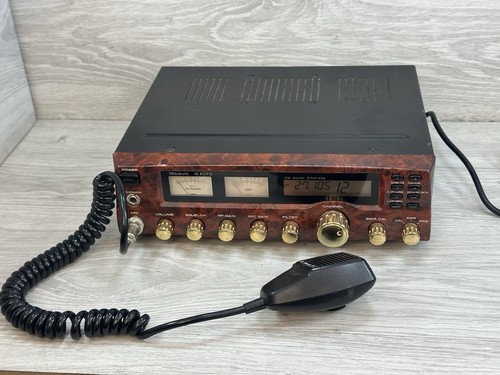 Albrecht 8000 - cb,