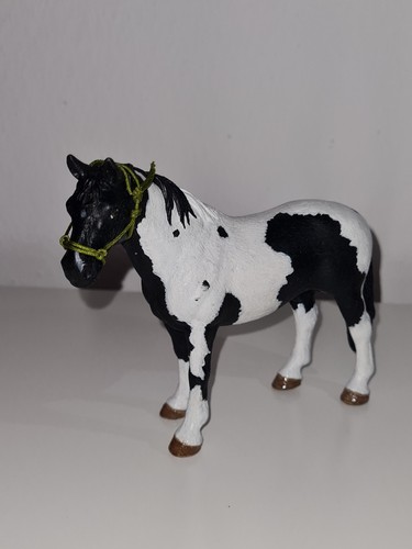 Schleich repaint classic - -,