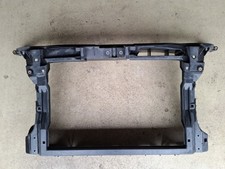 Skoda Superb 3T Schlossträger Frontträger 3T0805588D original