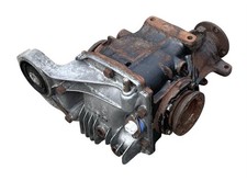 BMW 3er E36 Compact Z3 Differential Hinterachsgetriebe ohne Sperre 3,38 1428413